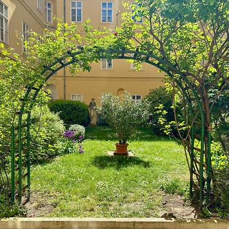 Chez Marie Budapeşte Dış mekan fotoğraf